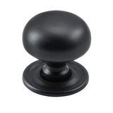 Classic Cupboard Knob - D32xP32mm