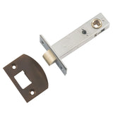 Split Cam Tube Latch - L70mm