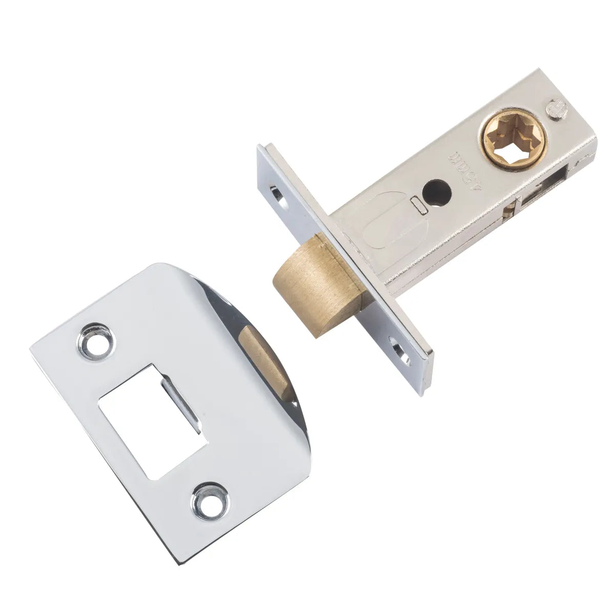 Split Cam Tube Latch - L45mm