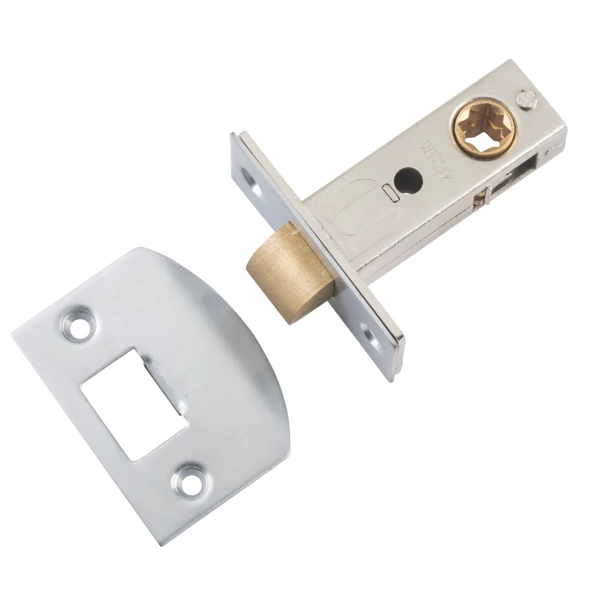 Split Cam Tube Latch - L45mm