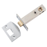 Split Cam Tube Latch - L70mm