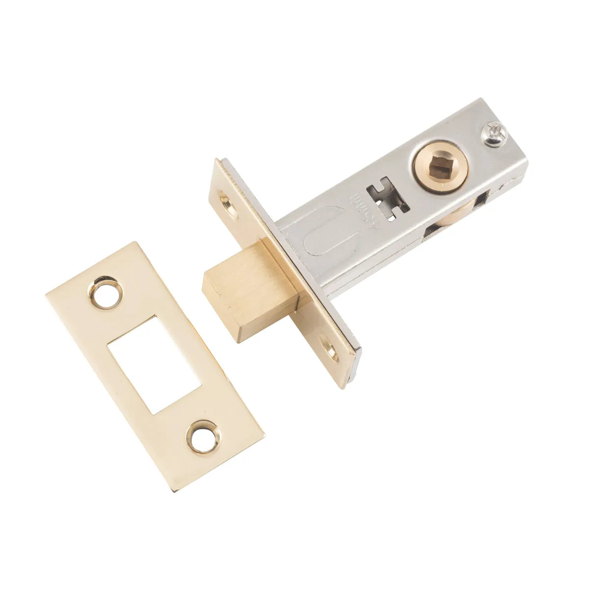 Privacy Bolt - L45mm