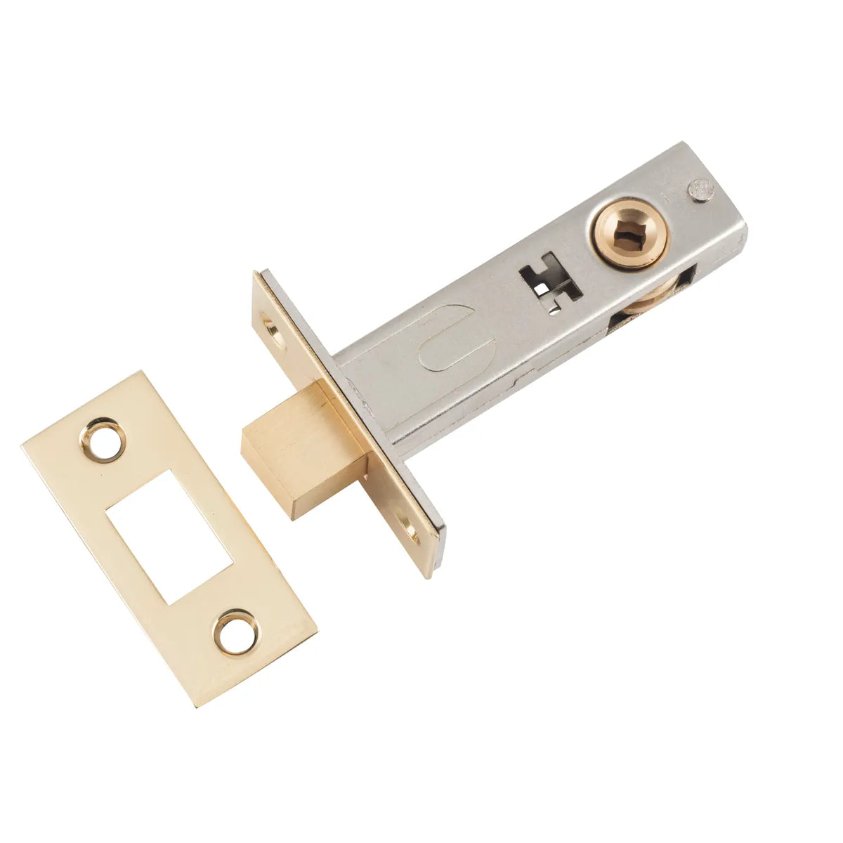 Privacy Bolt - L60mm
