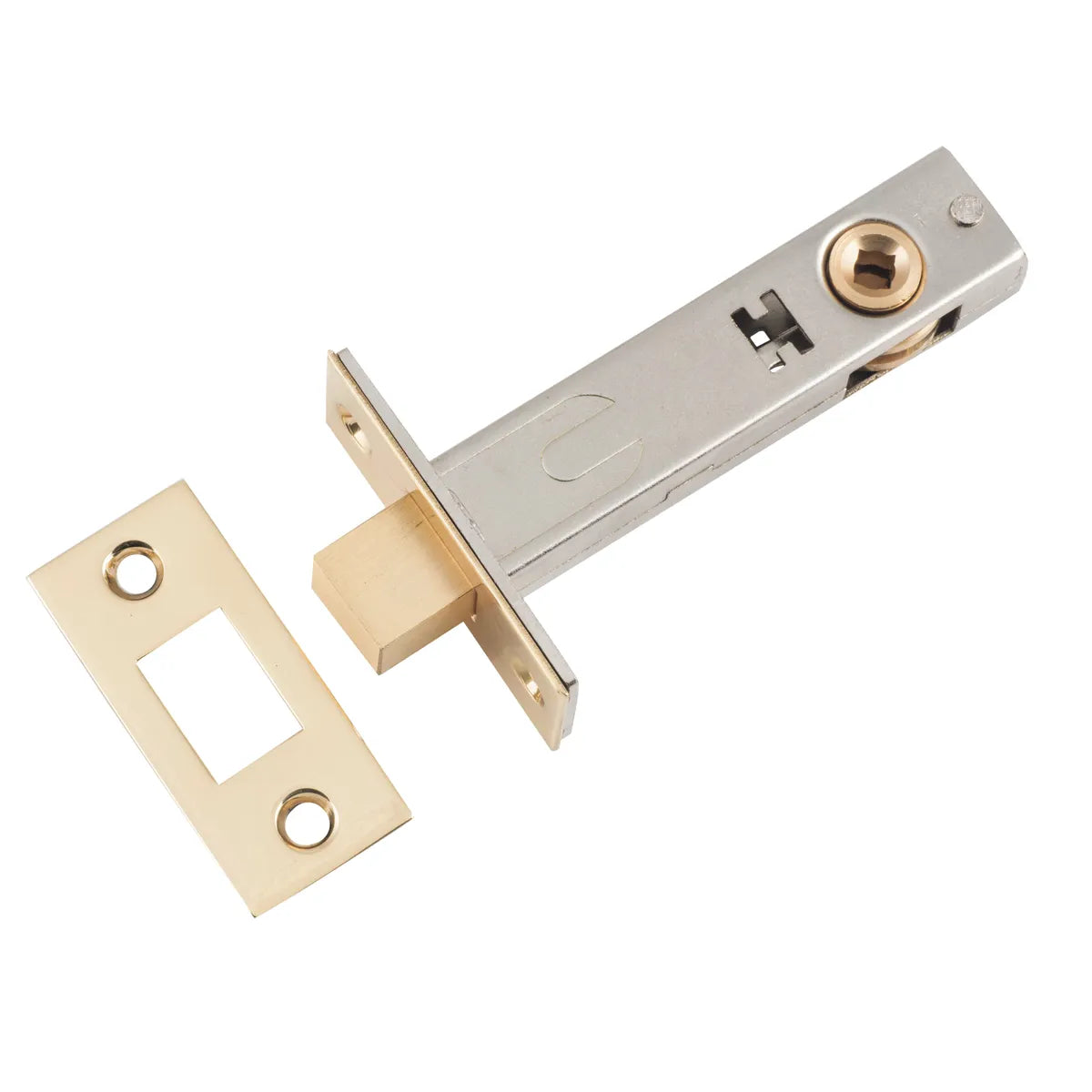 Privacy Bolt - L70mm