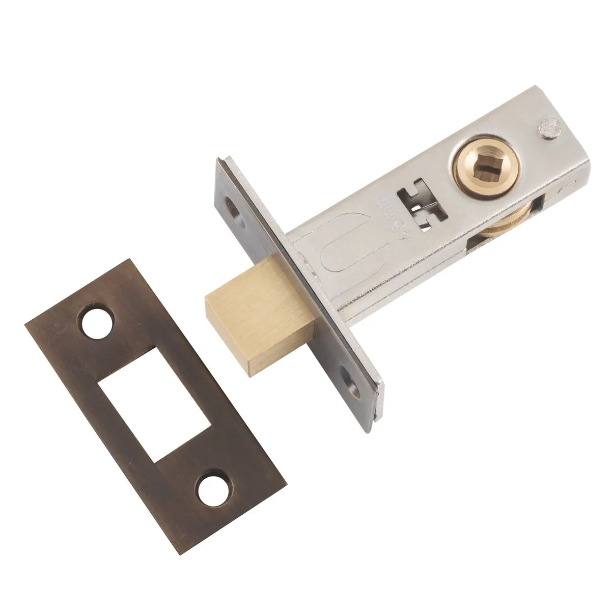 Privacy Bolt - L45mm