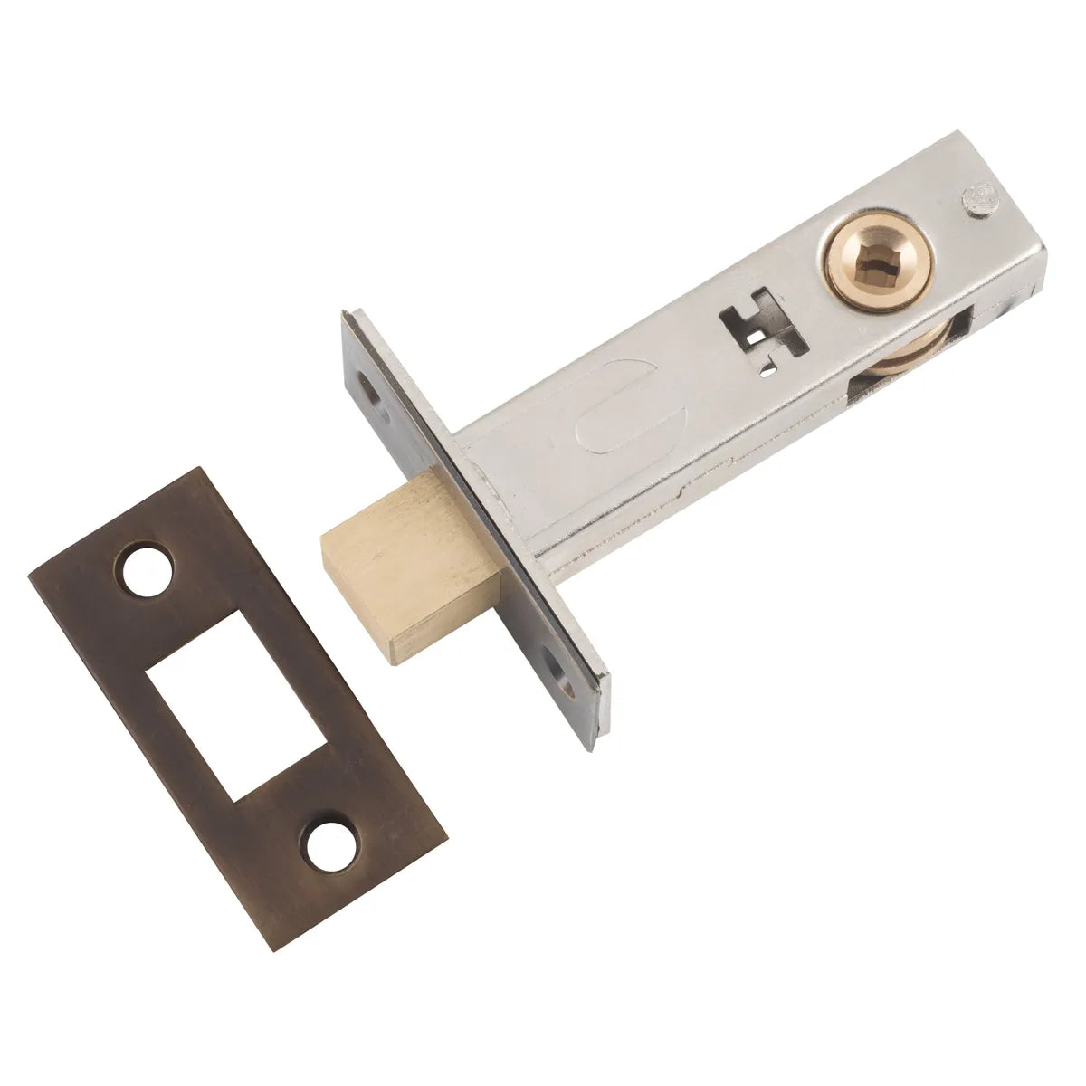 Privacy Bolt - L60mm