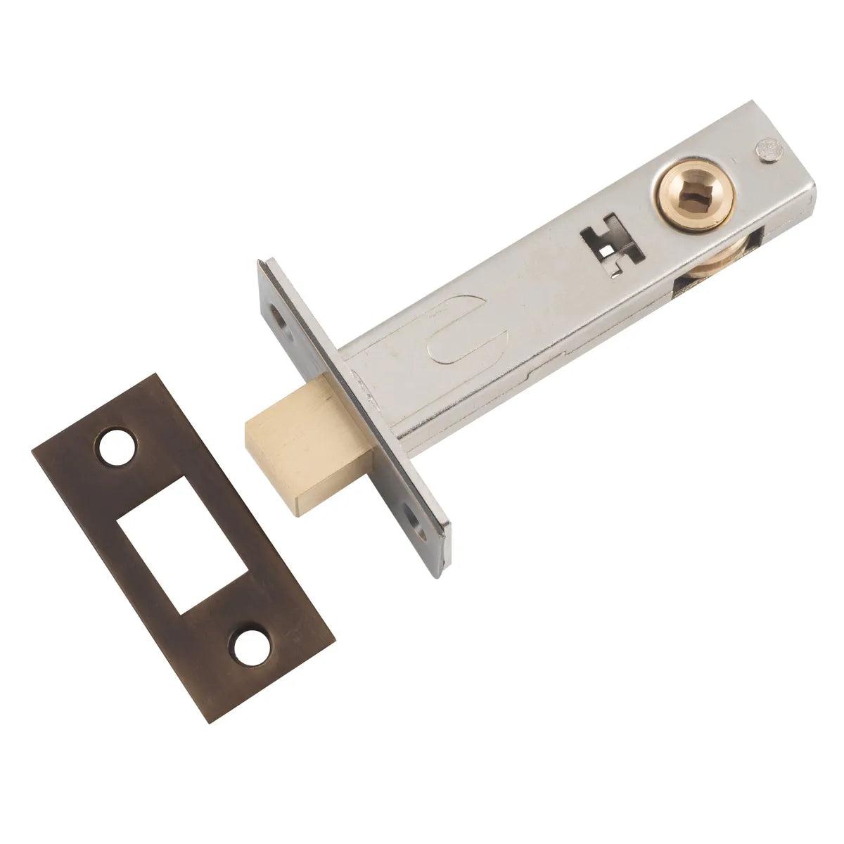 Privacy Bolt - L70mm