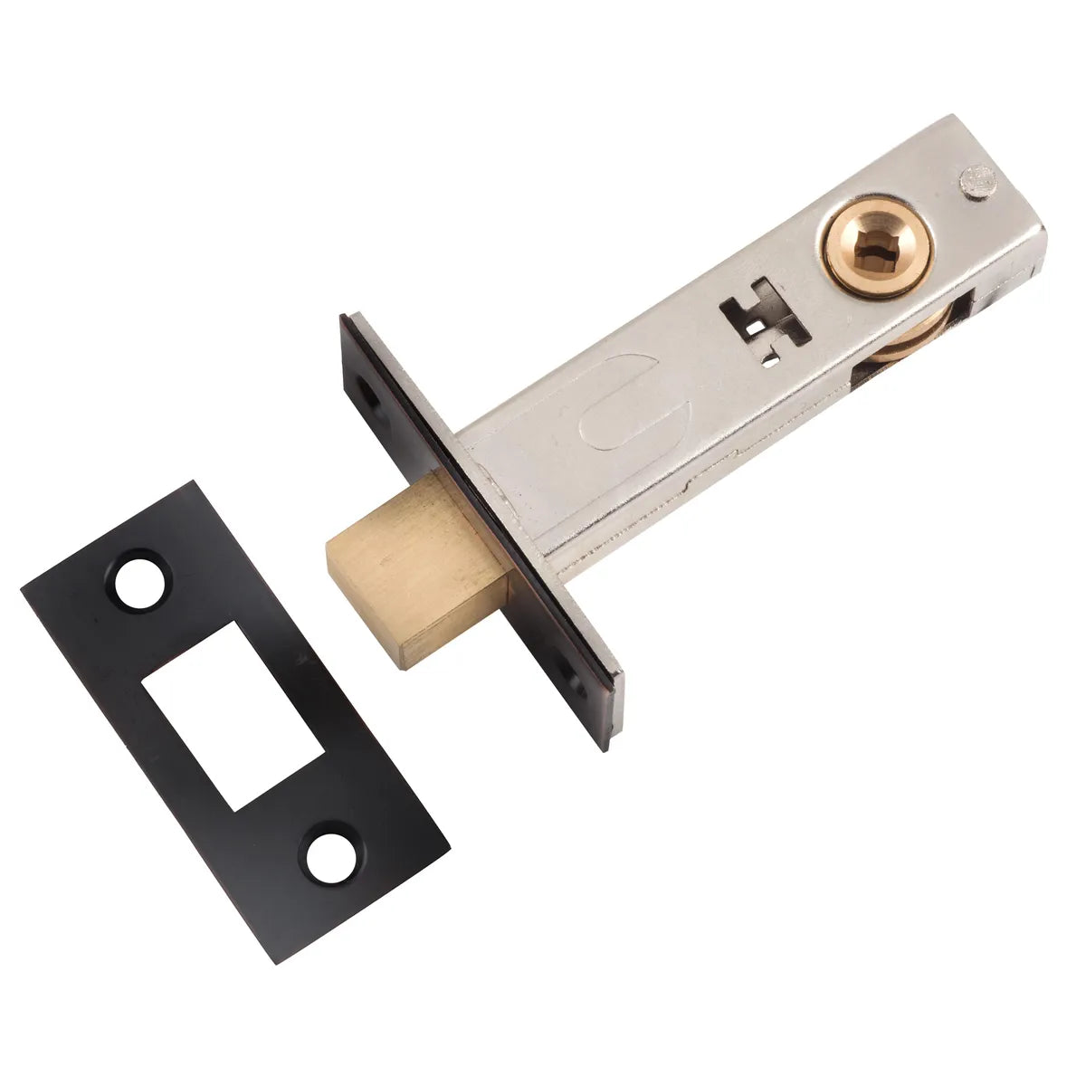 Privacy Bolt - L60mm