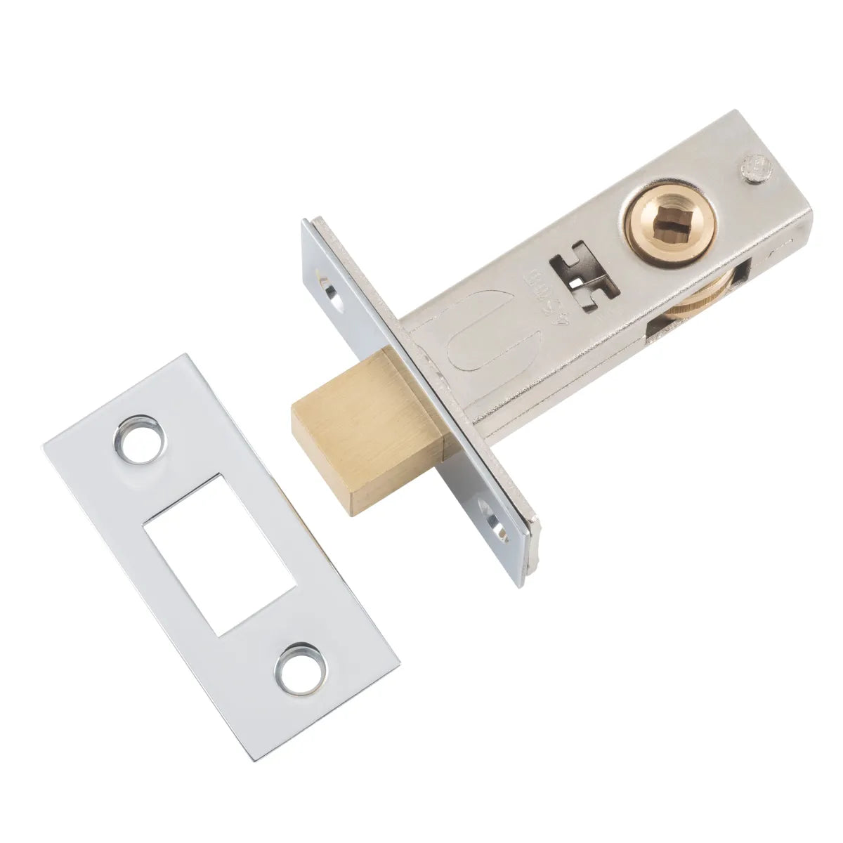 Privacy Bolt - L45mm