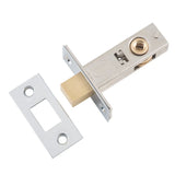 Privacy Bolt - L45mm