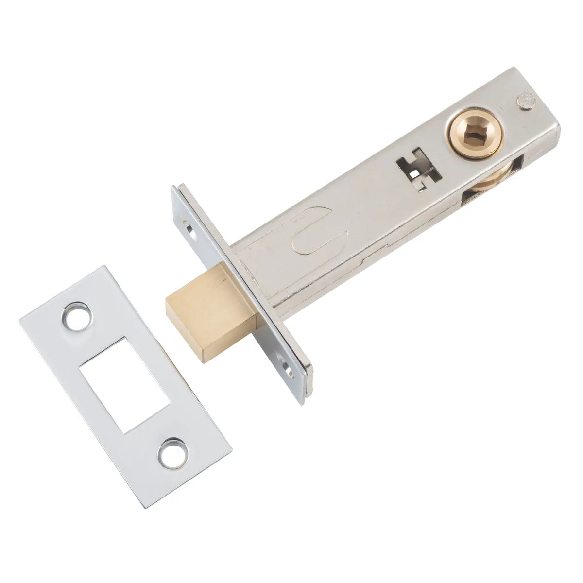 Privacy Bolt - L70mm