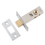 Privacy Bolt - L45mm