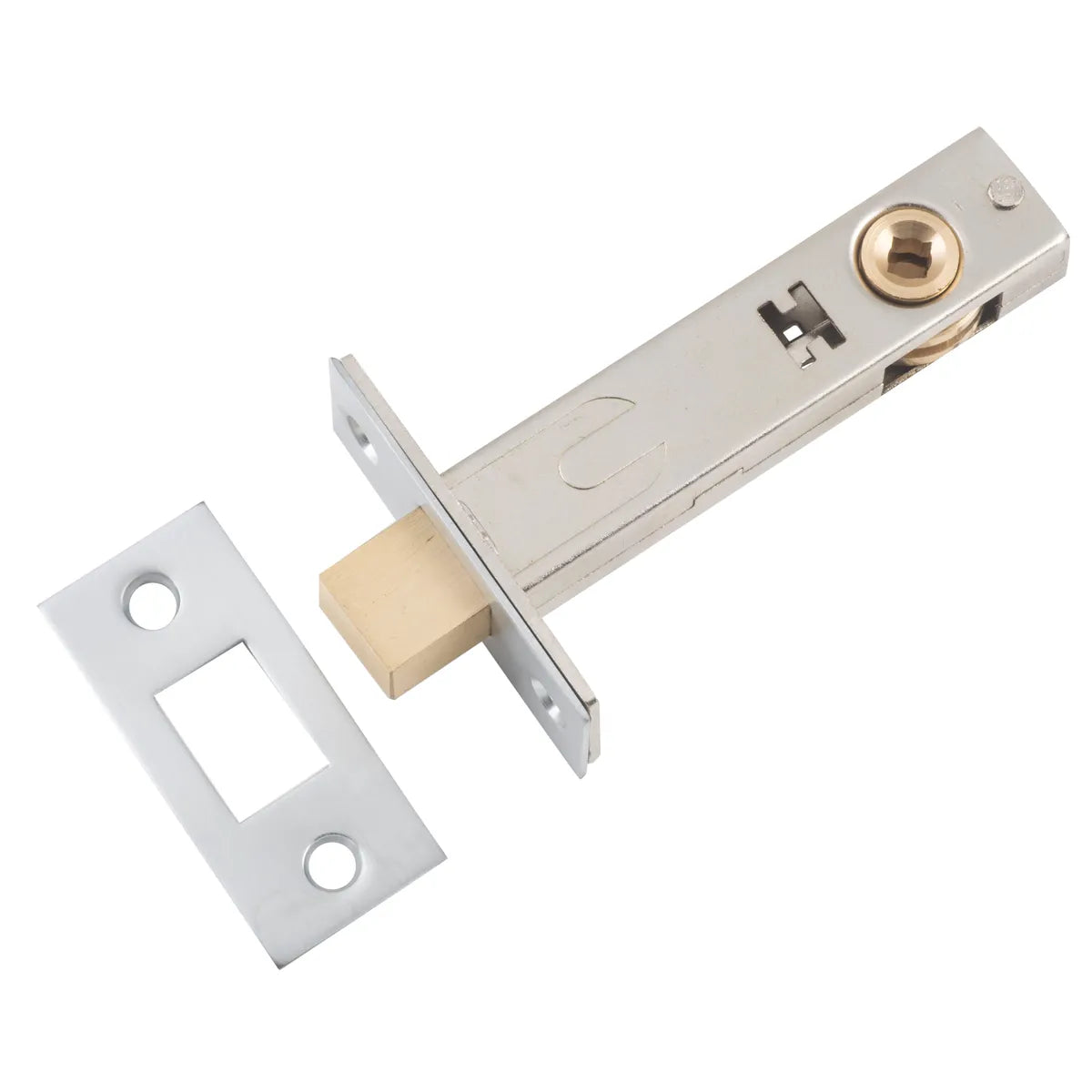 Privacy Bolt - L70mm