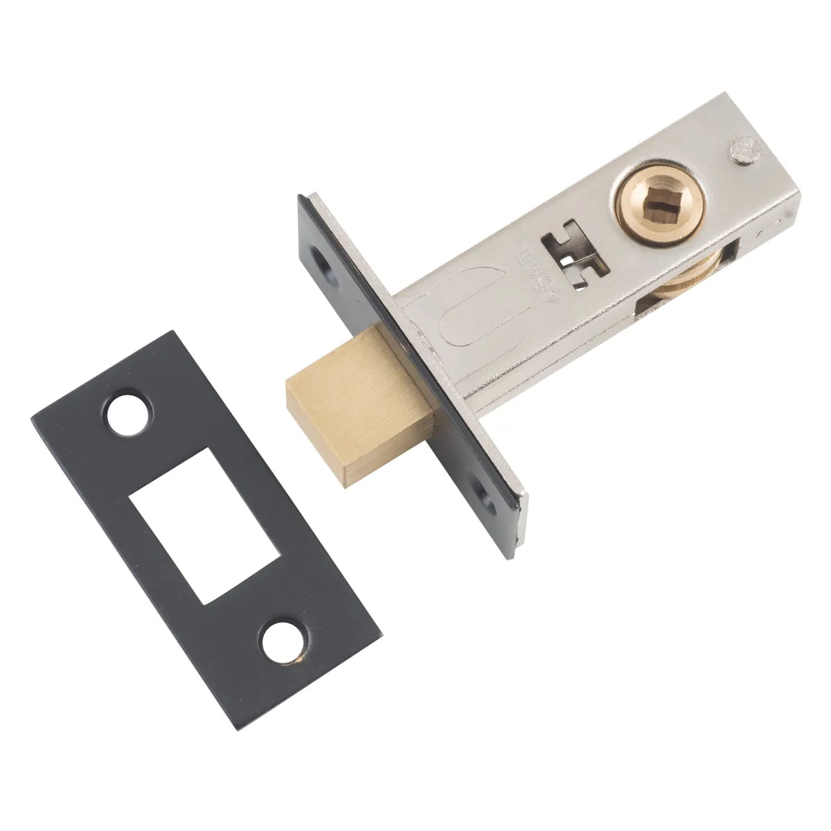 Privacy Bolt - L45mm