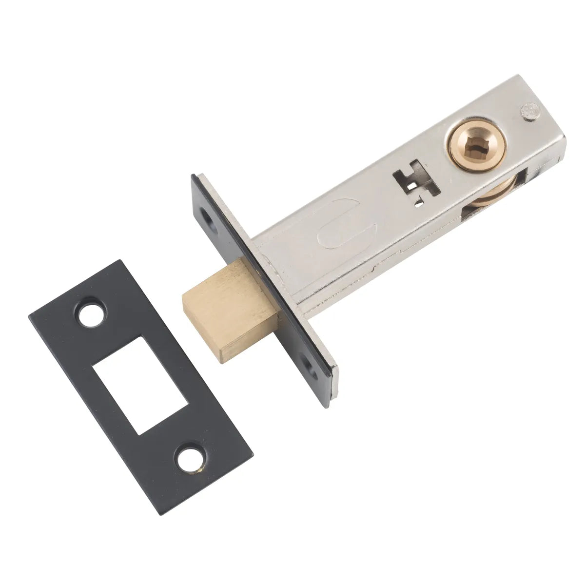 Privacy Bolt - L60mm