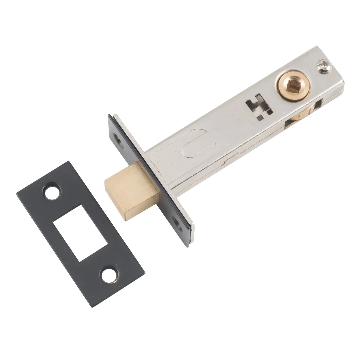 Privacy Bolt - L70mm