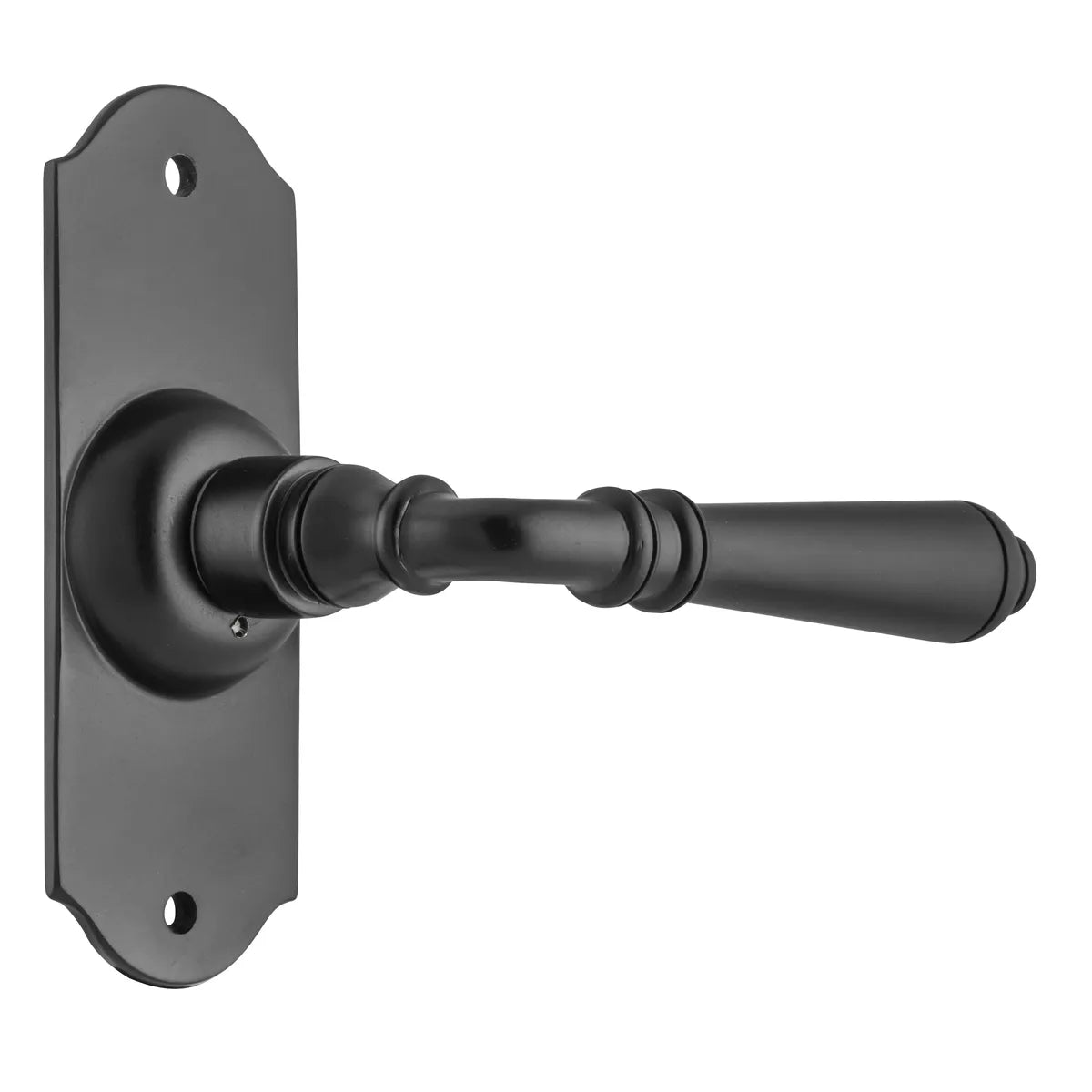 Reims Lever - Short Backplate