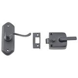 Screen Door Latches - Right Hand