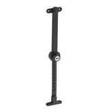 Locking Telescopic Casement Stay - Stainless Steel  L200-295mm