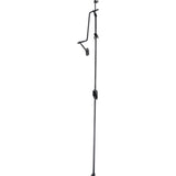 Fanlight Window Operator - H900-1115mm