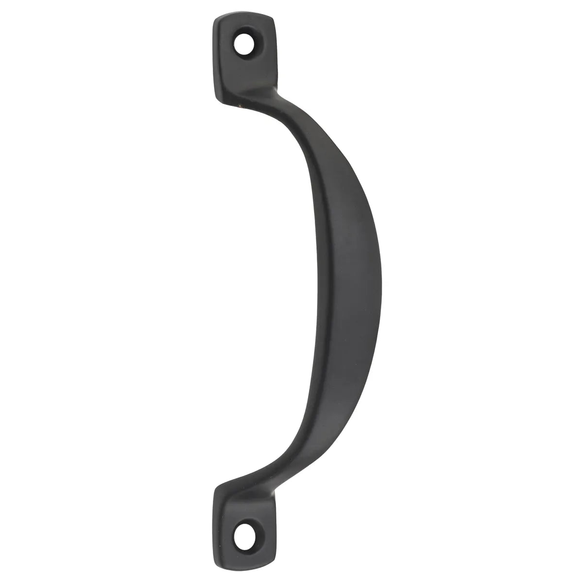 Offset Pull Handle - H100xP20mm