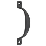 Offset Pull Handle - H100xP20mm