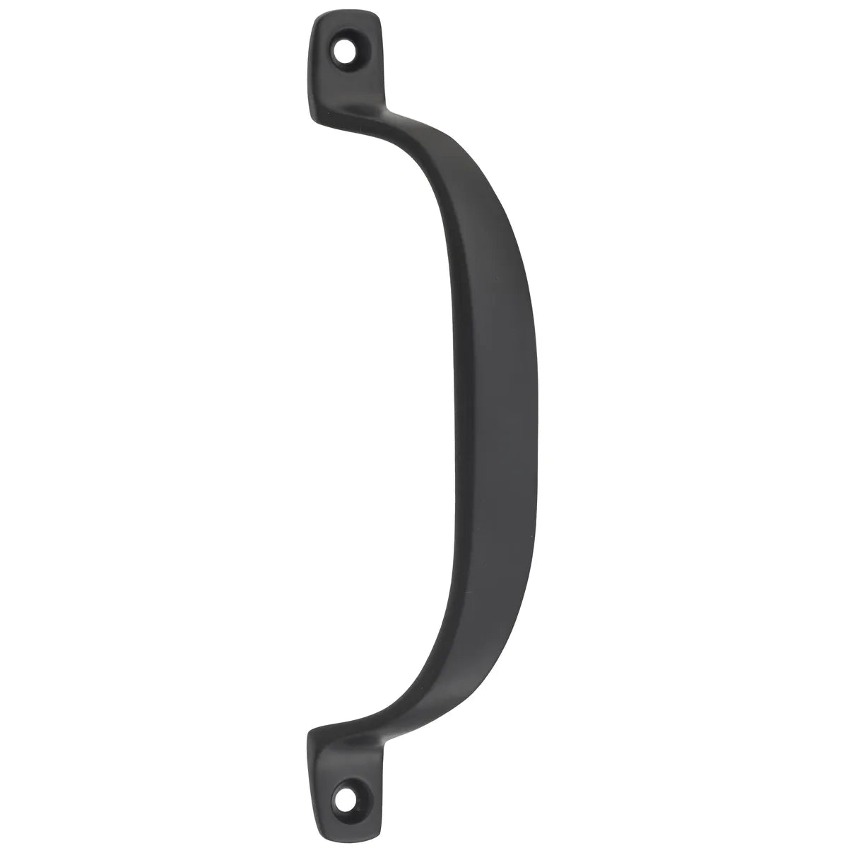 Offset Pull Handle - H130xP23mm