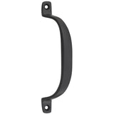 Offset Pull Handle - H130xP23mm