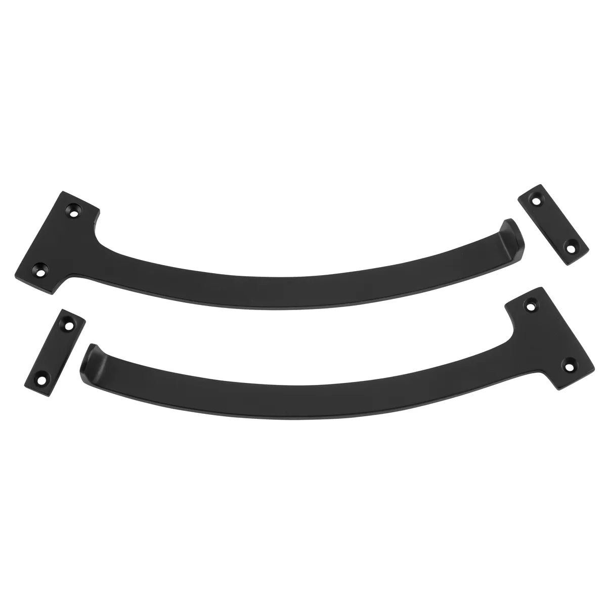 Fanlight Stop - L190mm
