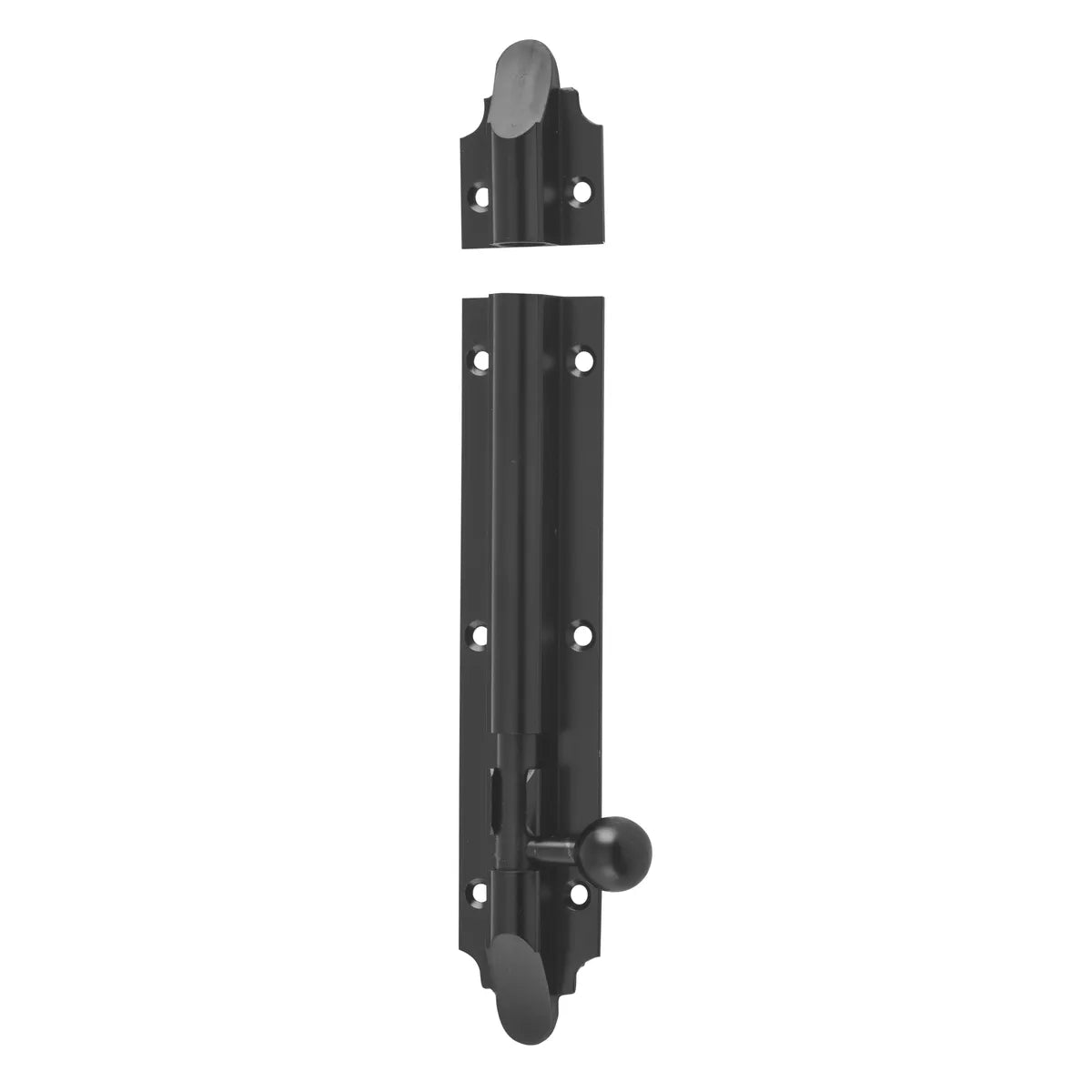 Victorian Barrel Bolt - L150mm