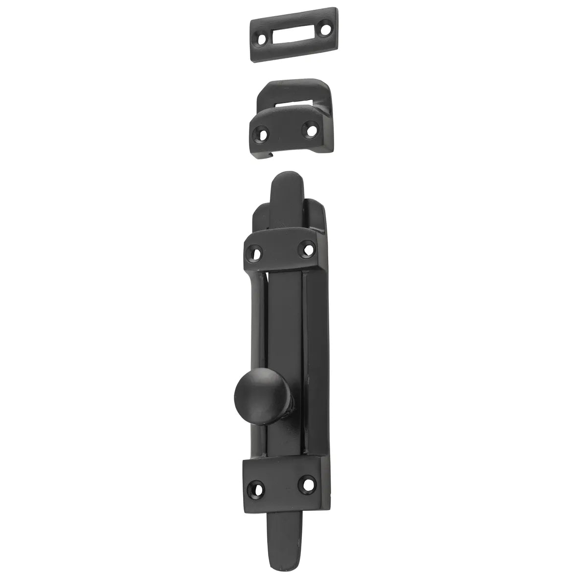 Tower Bolt - L118mm