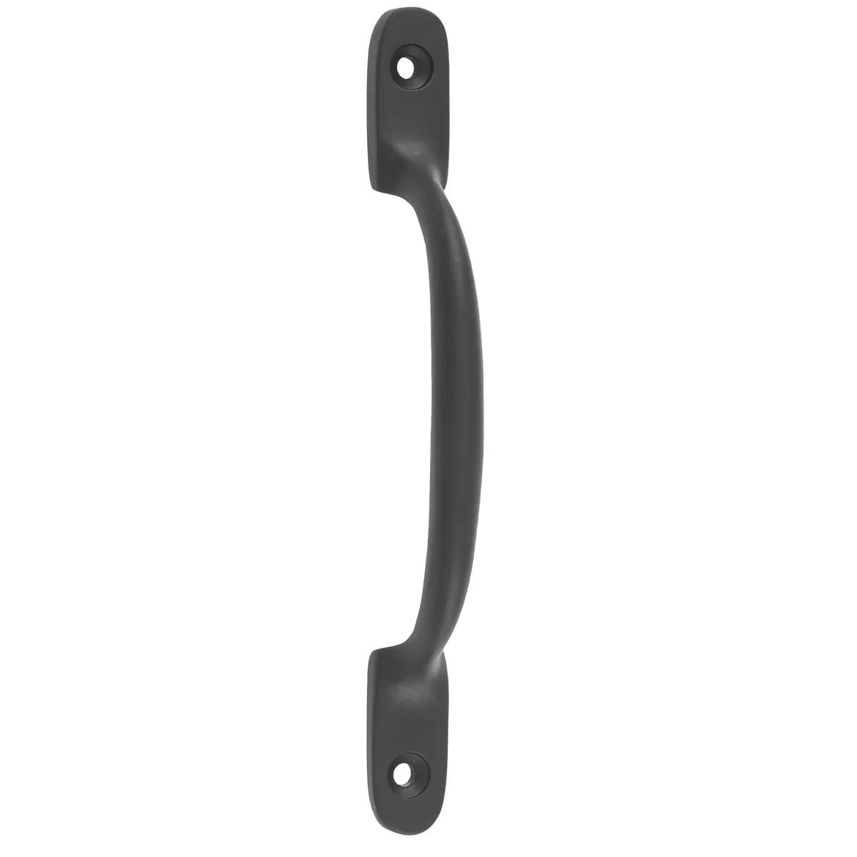 Standard Pull Handle - L125xP26mm
