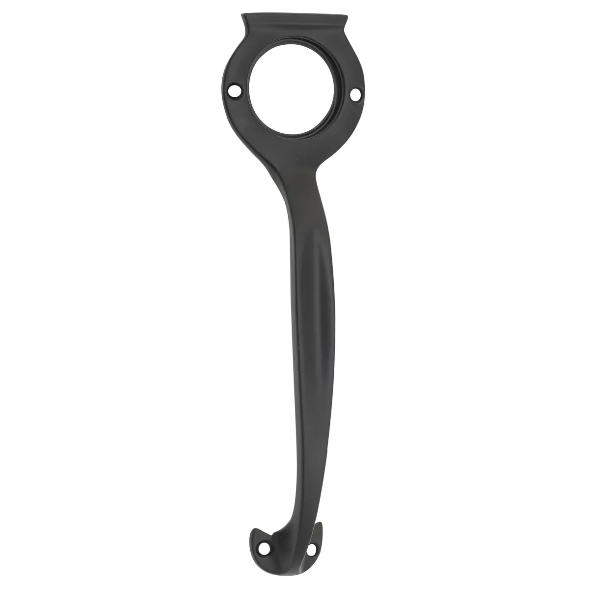 Cylinder Hole Pull Handle - H185xW50xP28mm