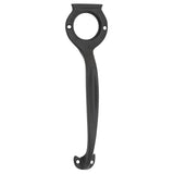 Cylinder Hole Pull Handle - H185xW50xP28mm
