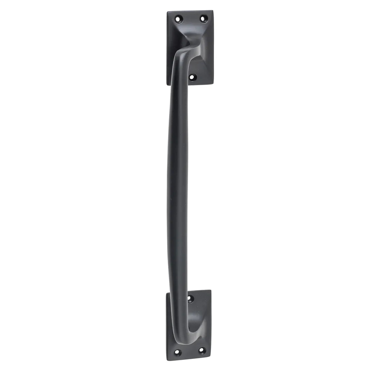 Offset Classic Pull Handle - H305xW42xP60mm