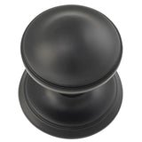 Classic Centre Door Knob