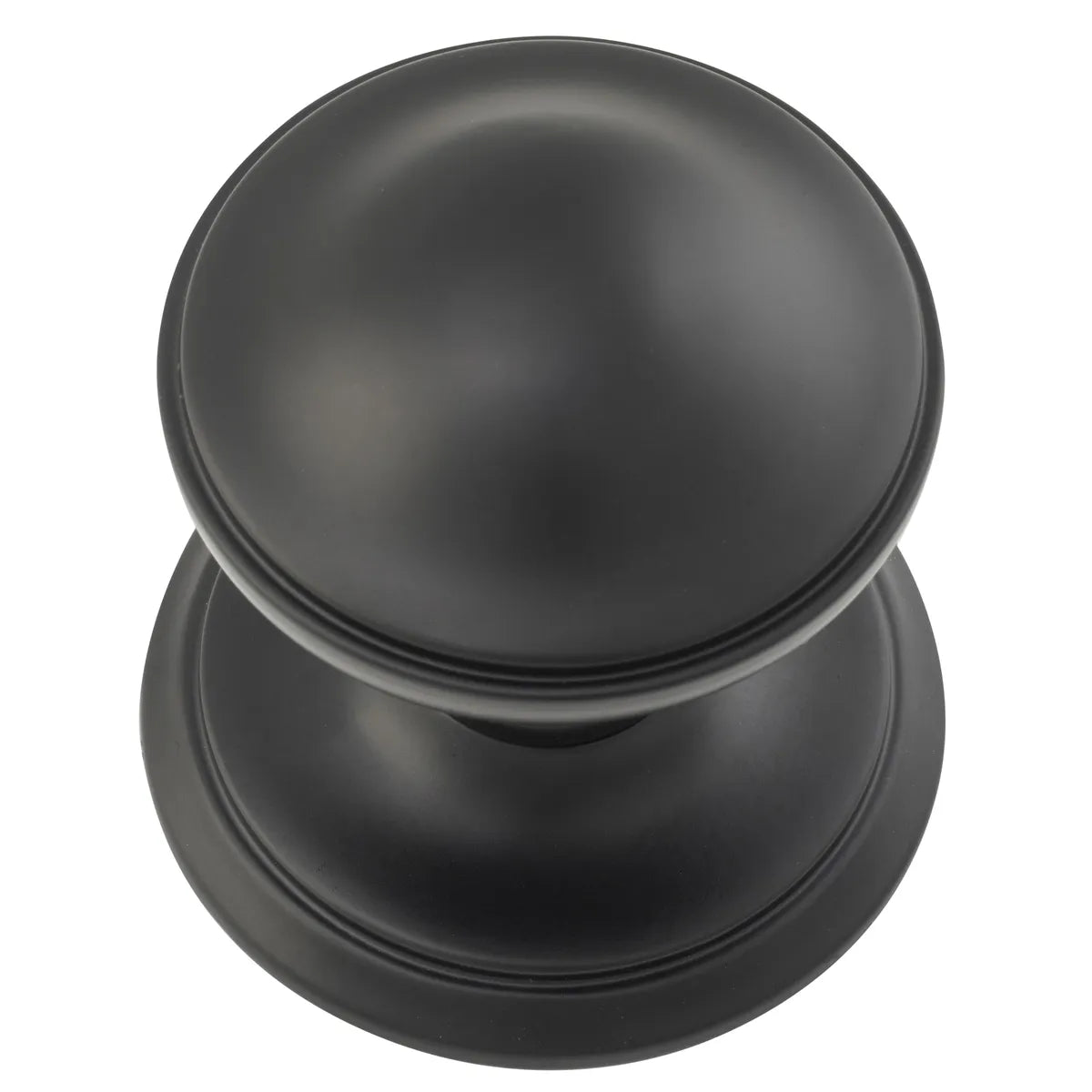 Classic Centre Door Knob