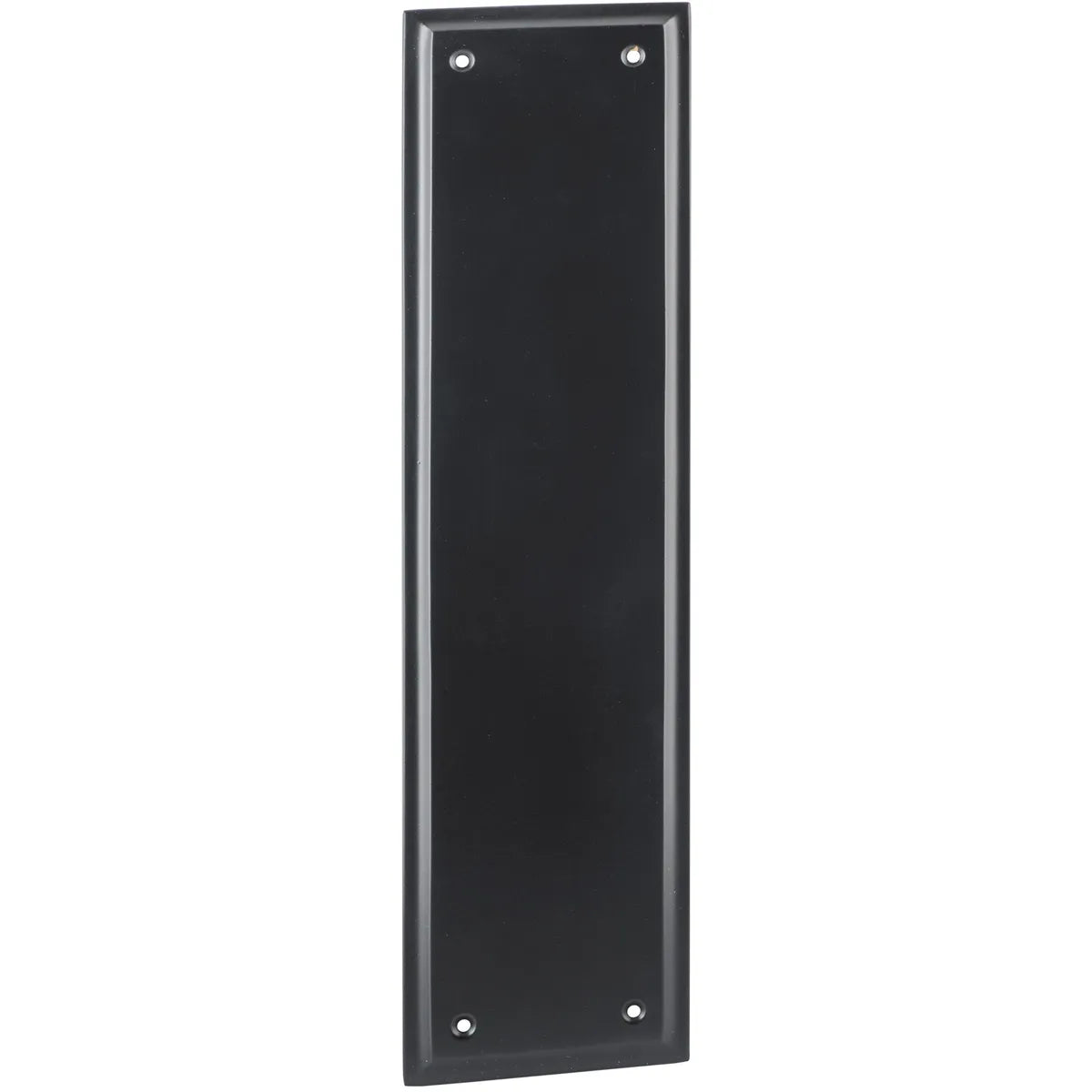 Milton Push Plate