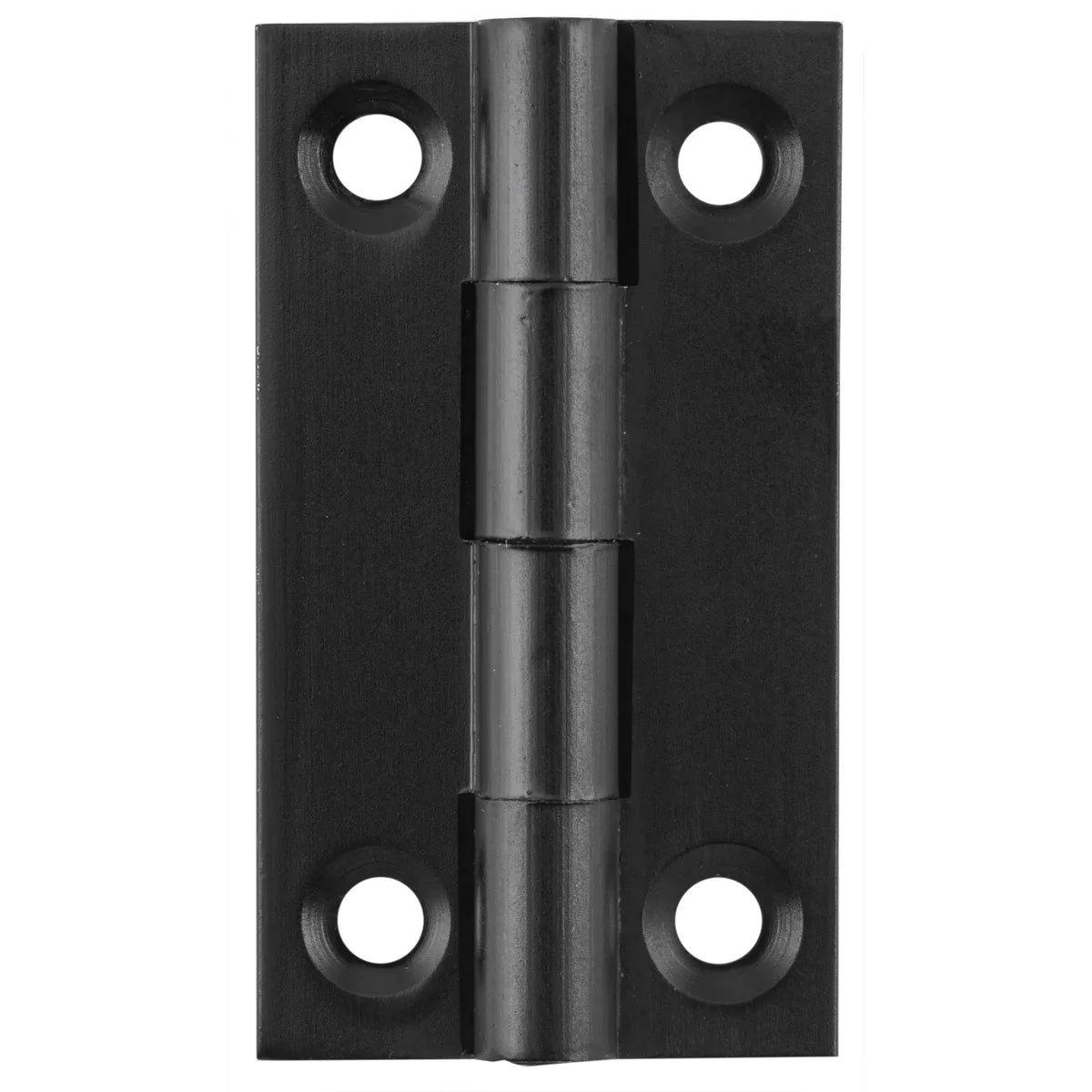 Fixed Pin Cabinet Hinge - H38xW22mm
