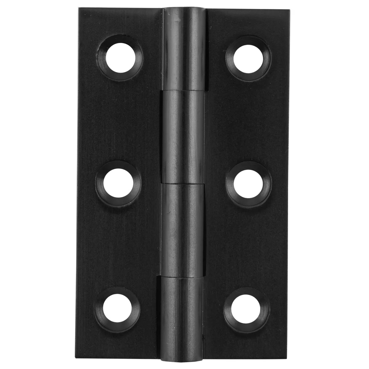 Fixed Pin Cabinet Hinge - H50xW28mm