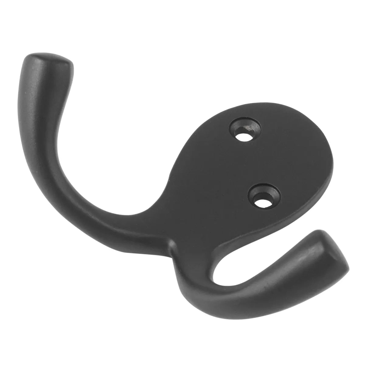 Double Robe Hooks