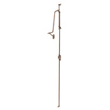 Fanlight Window Operator - H900-1115mm