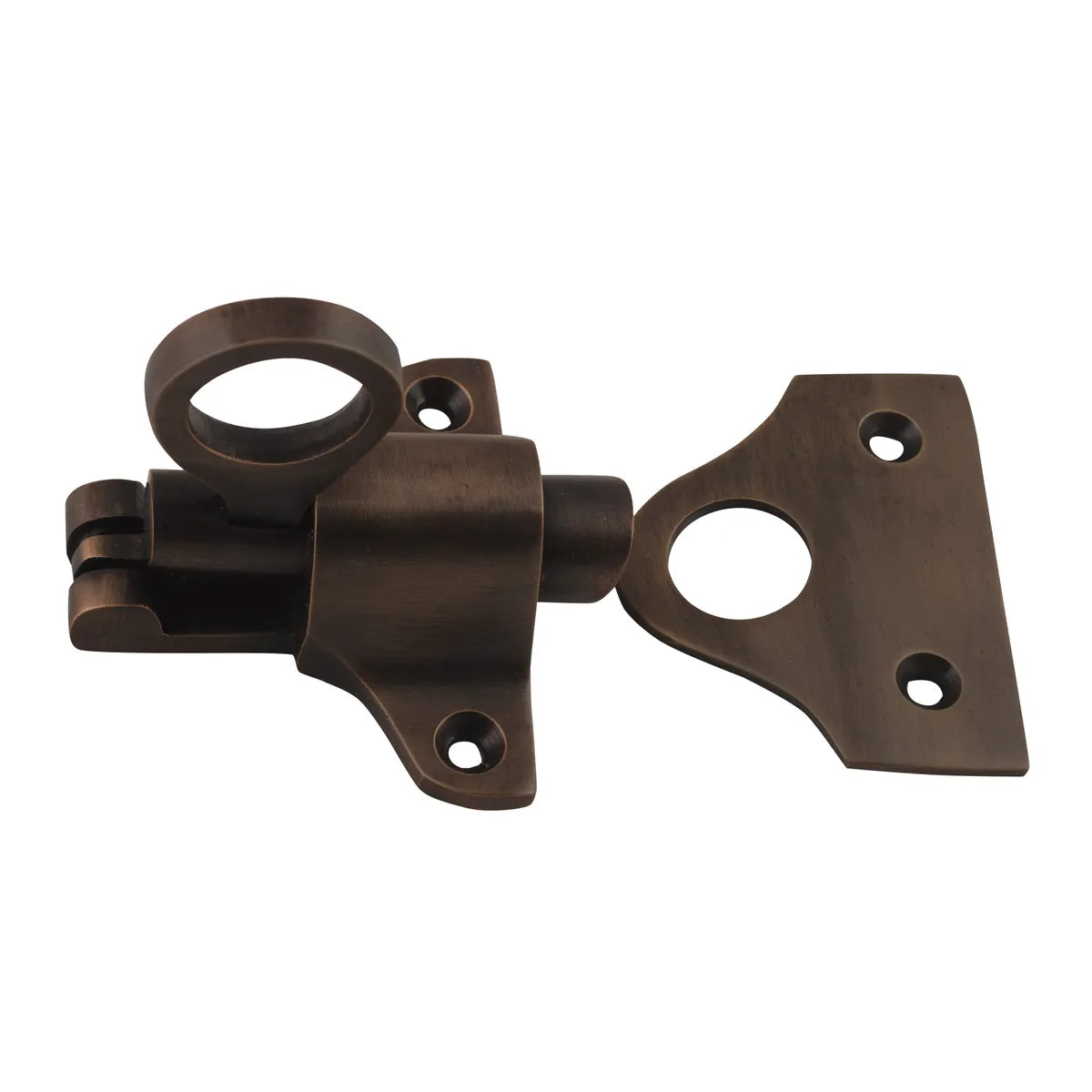 Fanlight Catch