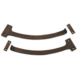 Fanlight Stop - L190mm