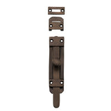 Tower Bolt - L118mm