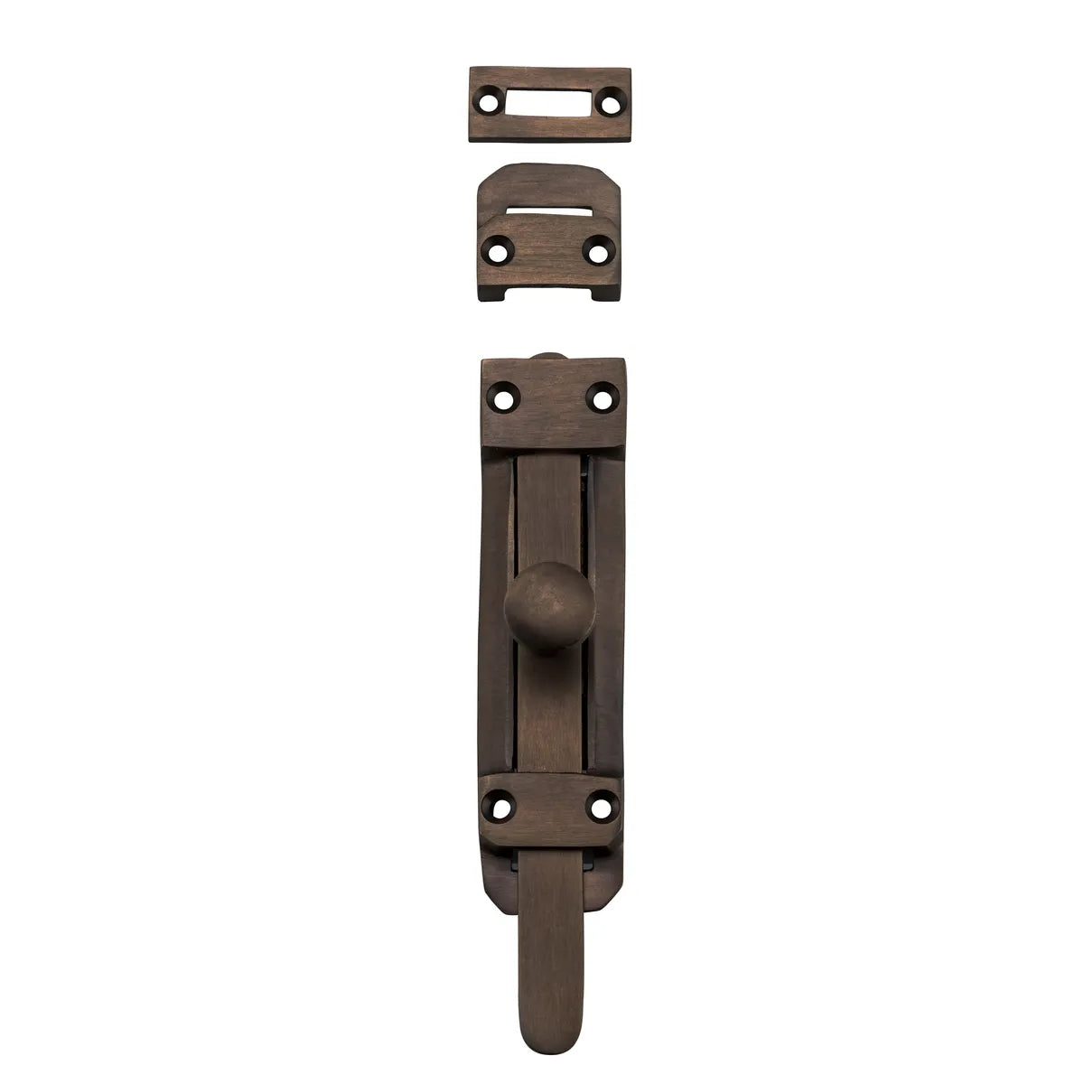 Tower Bolt - L118mm