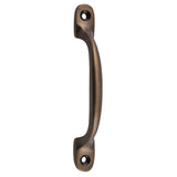Standard Pull Handle - L100xP26mm