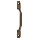 Standard Pull Handle - L125xP26mm