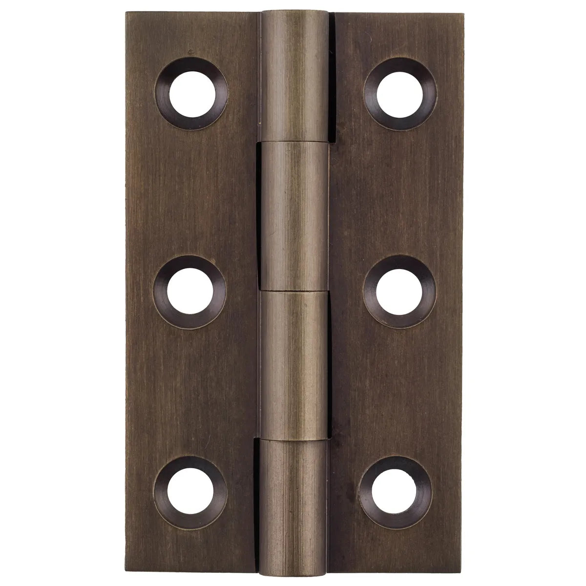 Fixed Pin Cabinet Hinge - H50xW28mm