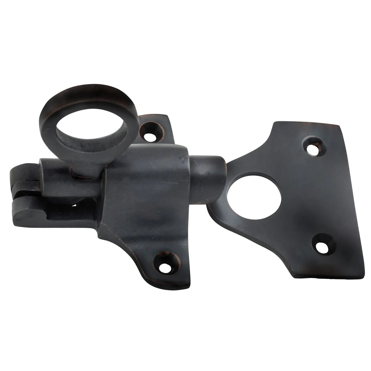 Fanlight Catch